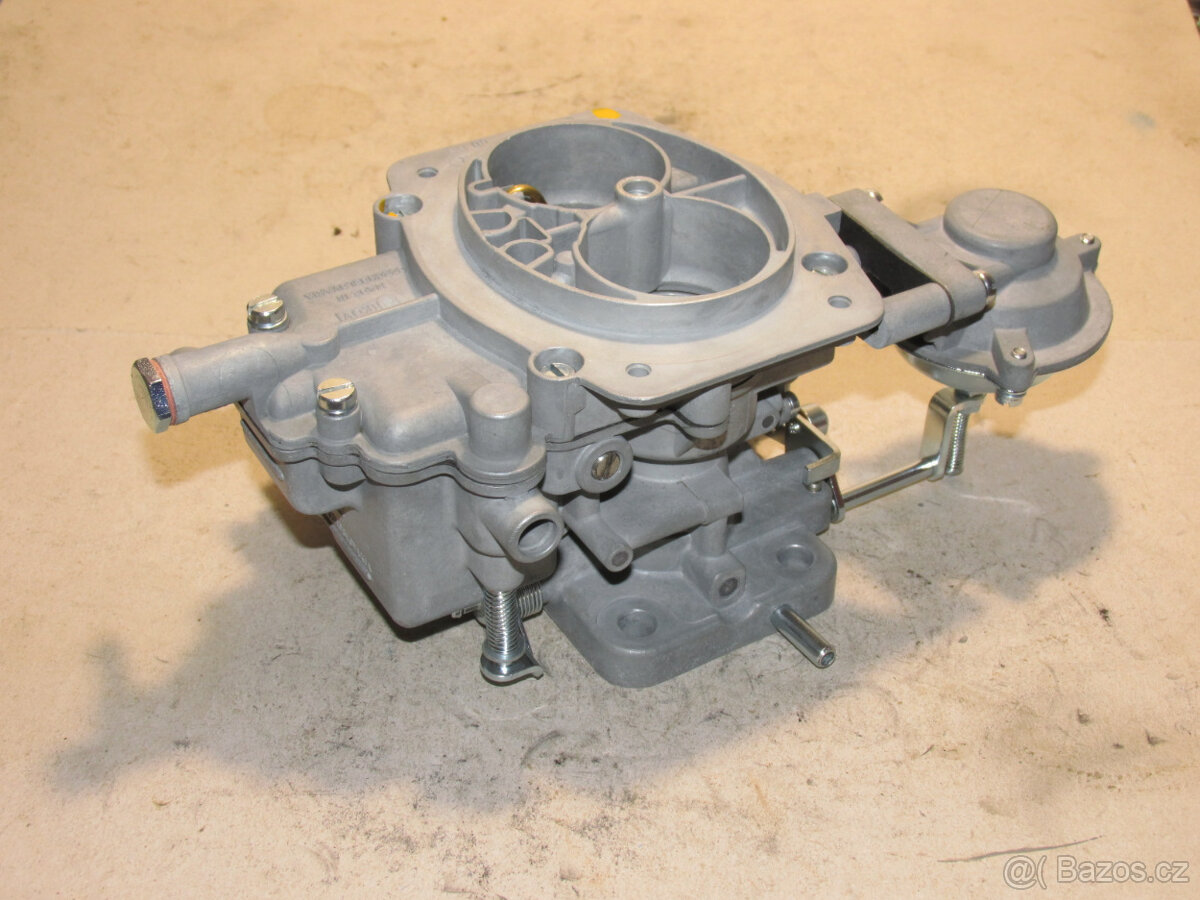 Škoda 120L SEDR 2932 - 2