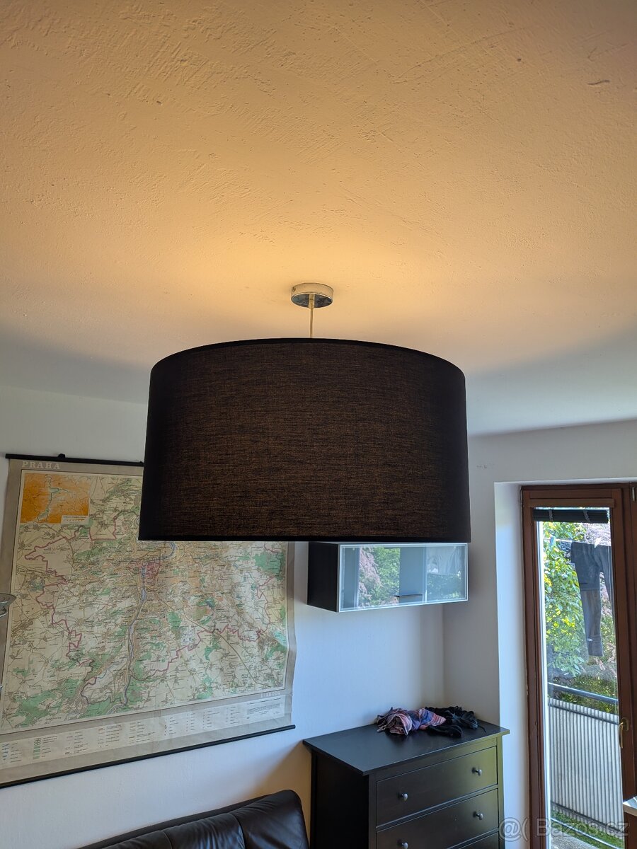 Lampa IKEA - 2