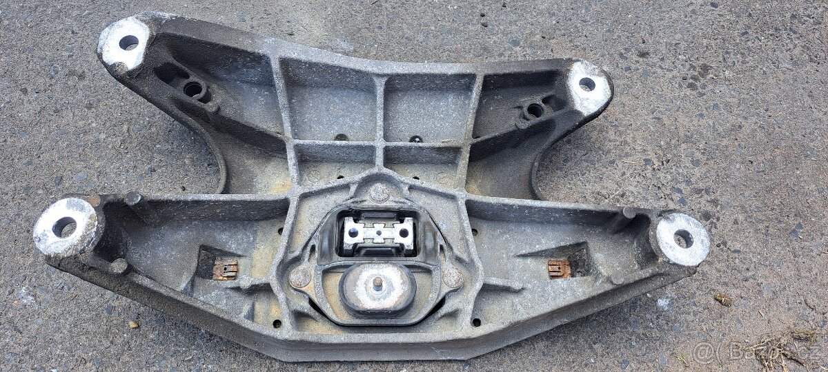 Drzak prevodovky audi a4 b8 8k 8K0399263AF - 2