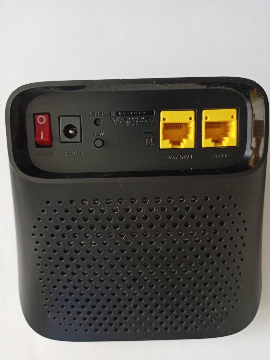 Prodám Wifi mash router - 2