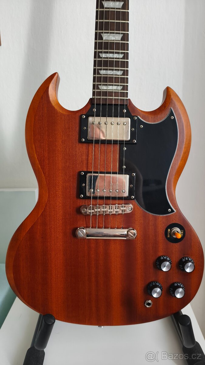 Epiphone G-400 - 2