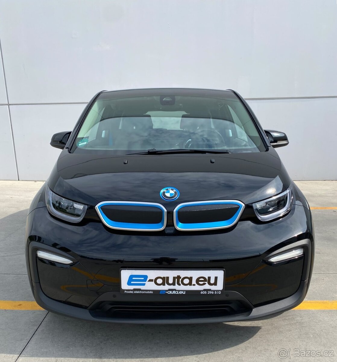 BMW i3 120 Ah 2020 - 2