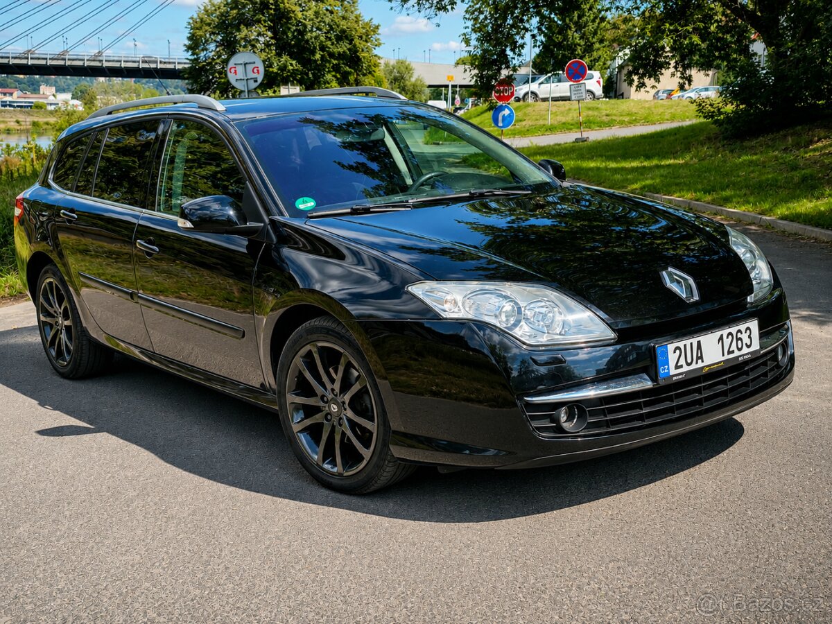 Prodám - Vyměním Renault laguna III - 2