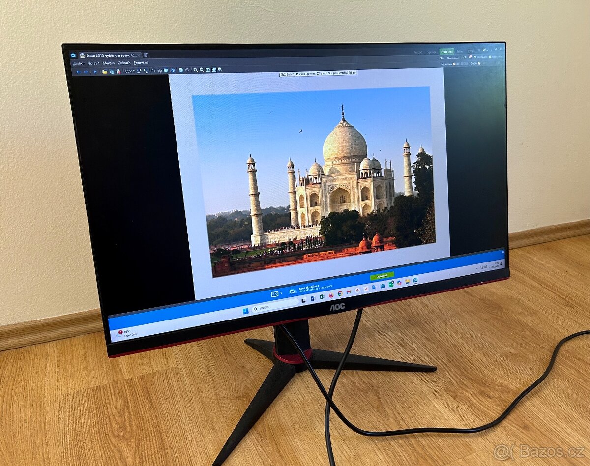 Monitor - 2