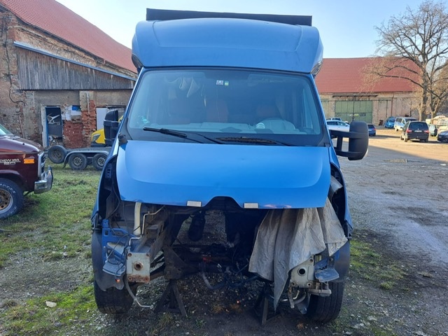 prodám Renault Master plachta - 2