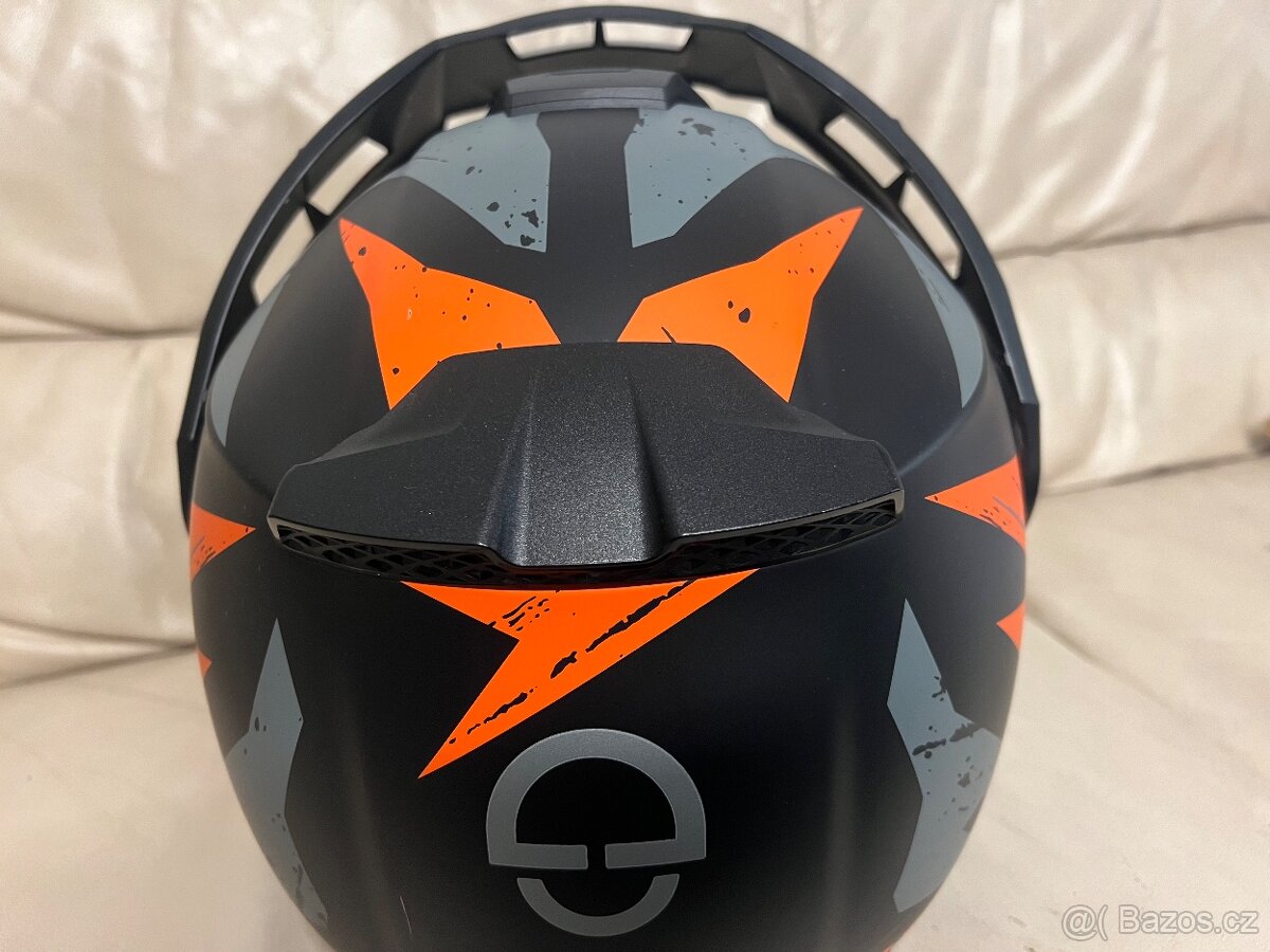 Helma Schuberth E2 - 2