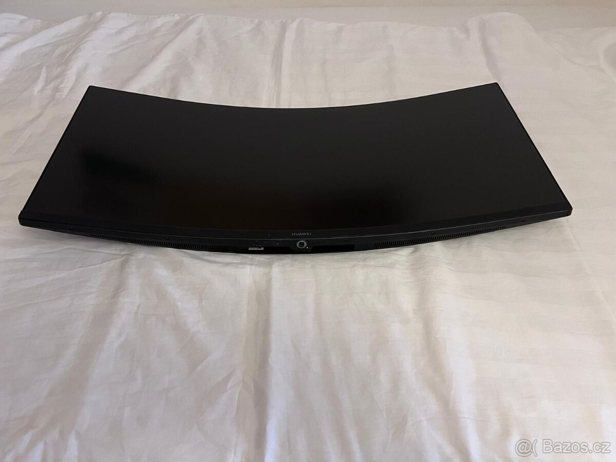 34" Huawei MateView GT (UWQHD, 165 Hz) - 2
