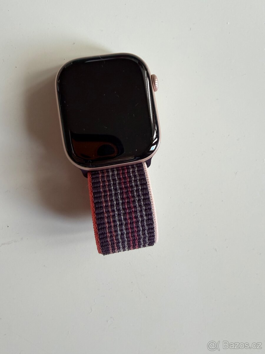 Originální řemínek Apple watch 45mm - 2