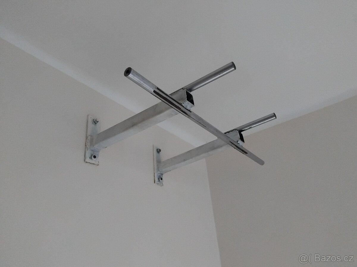 Multifunkcni hrazda - 2