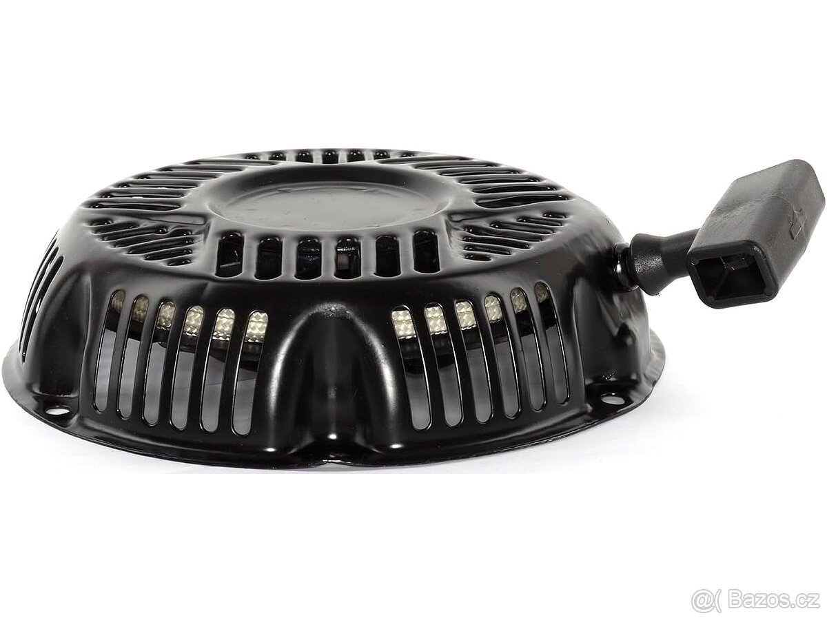 Motor Briggs Stratton XR1450 na díly - 2