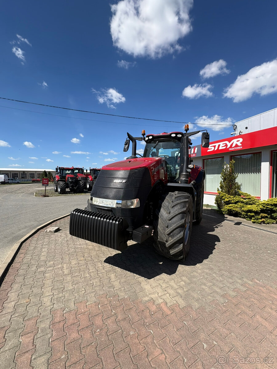 Traktor CASE IH MAGNUM 310 - 2