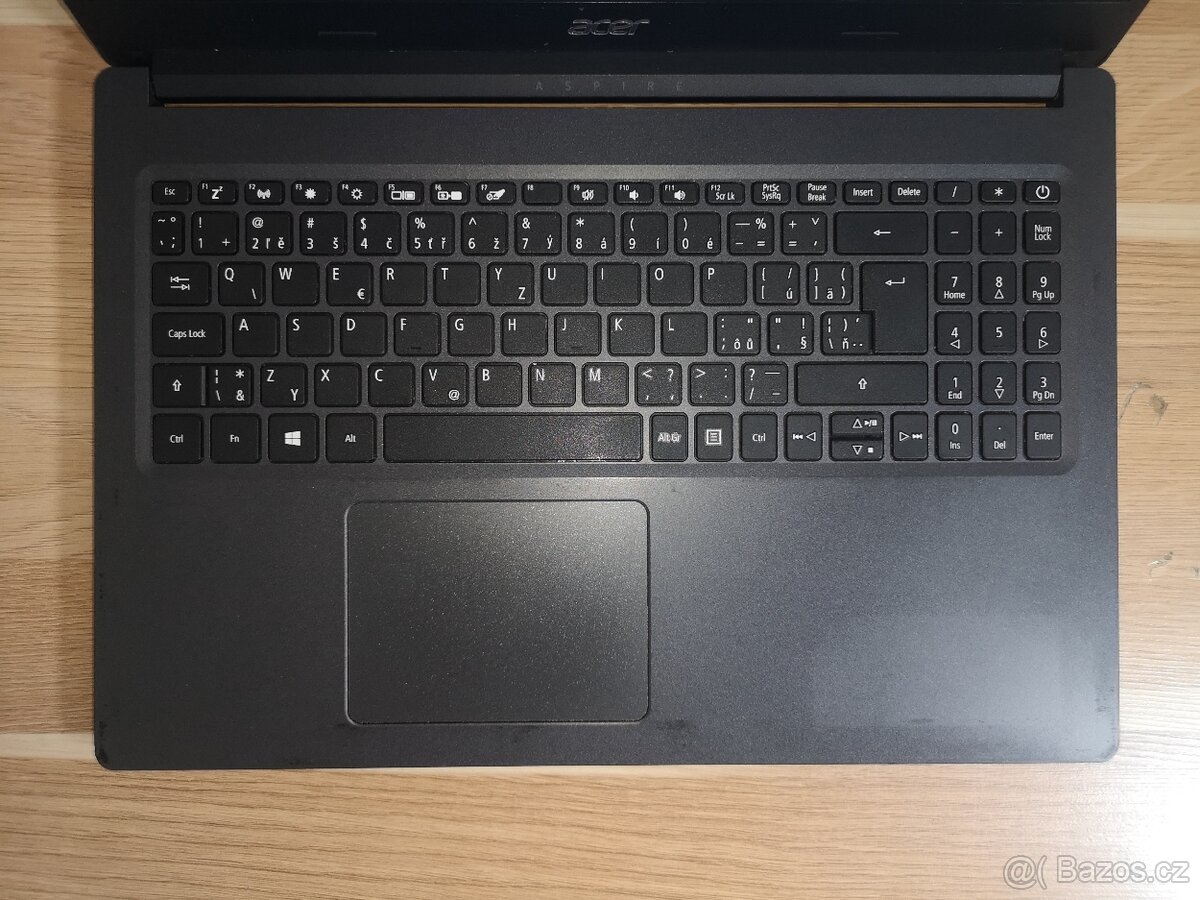 Notebook Acer Aspire 3 A315-23 - 2