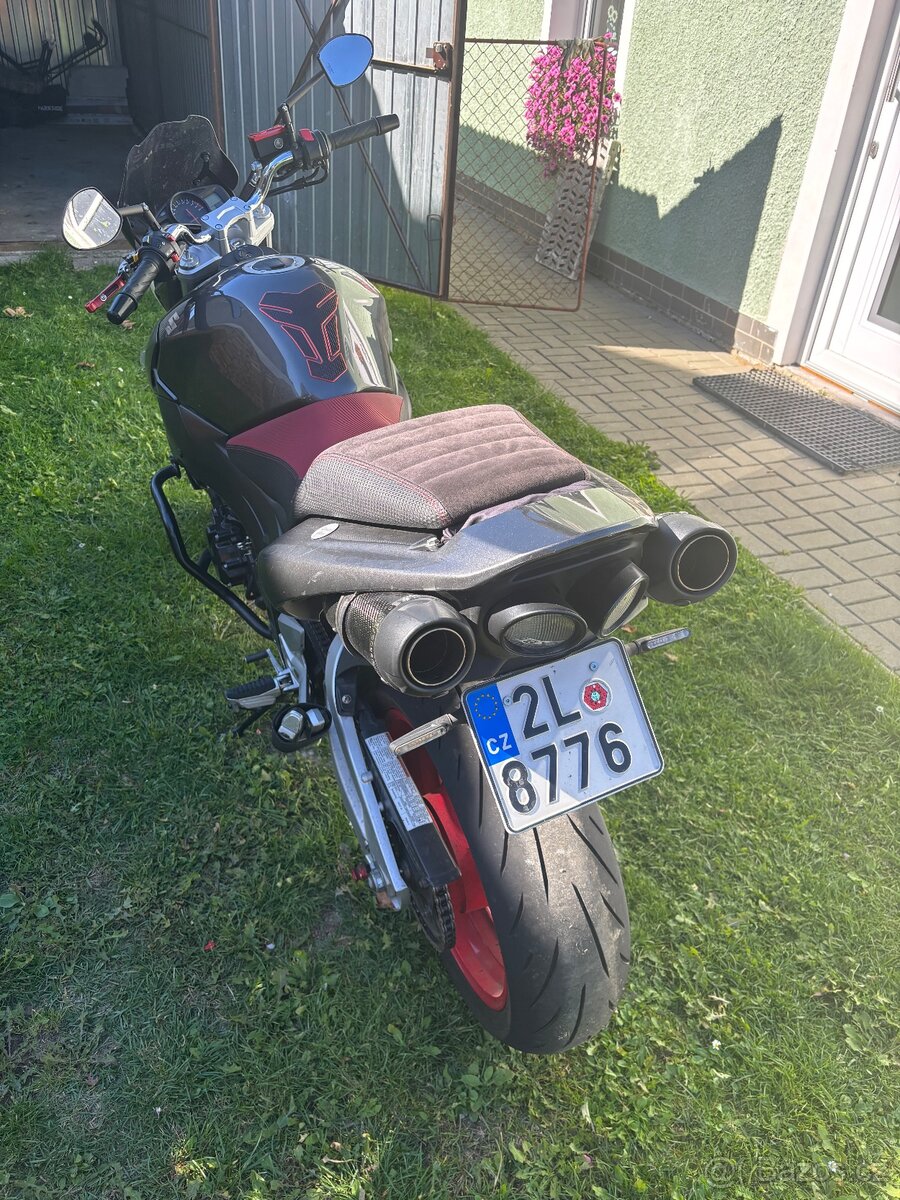 GSR 600 - 2
