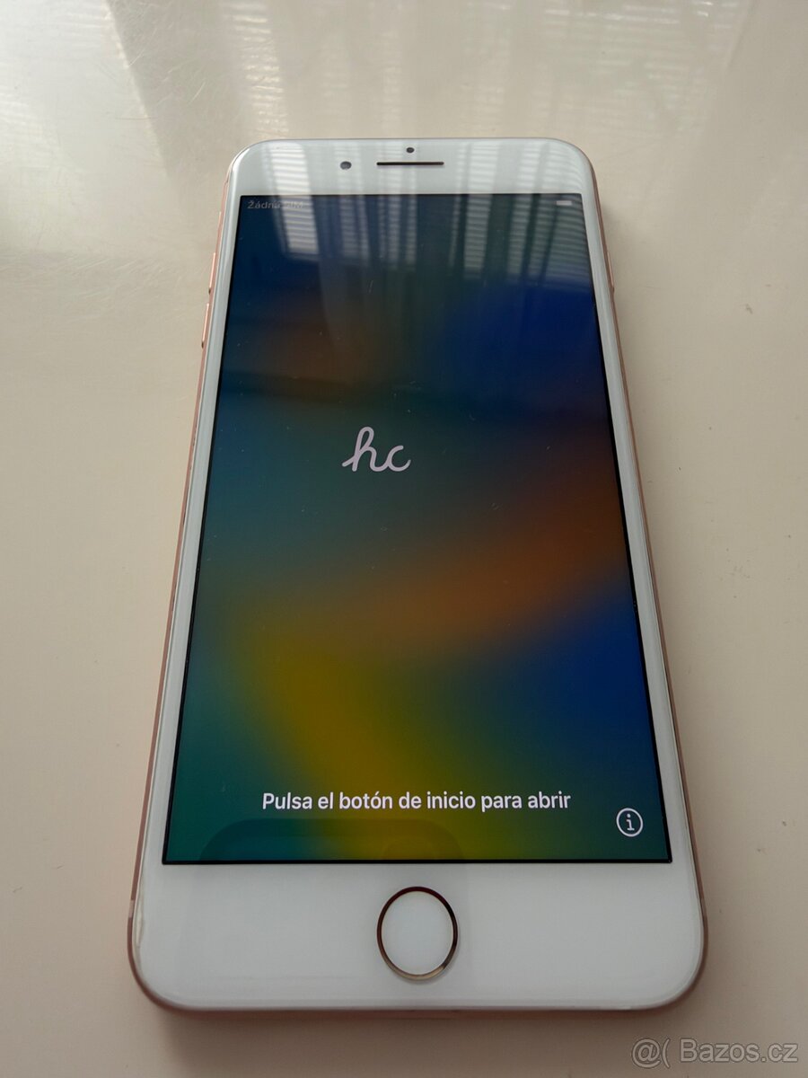 Prodám IPhone 8 Plus 128 gb - 2