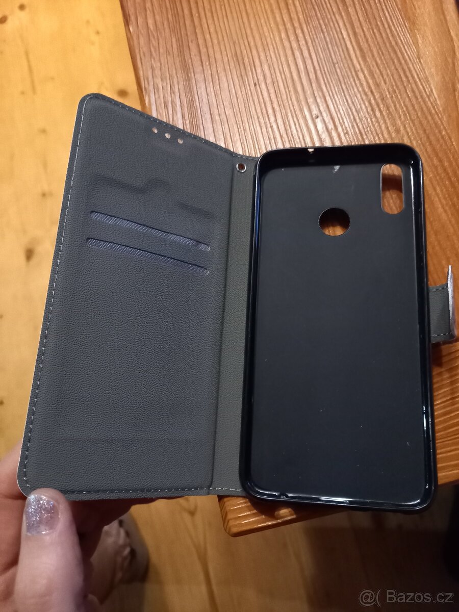 obal kryt honor 8x - 2