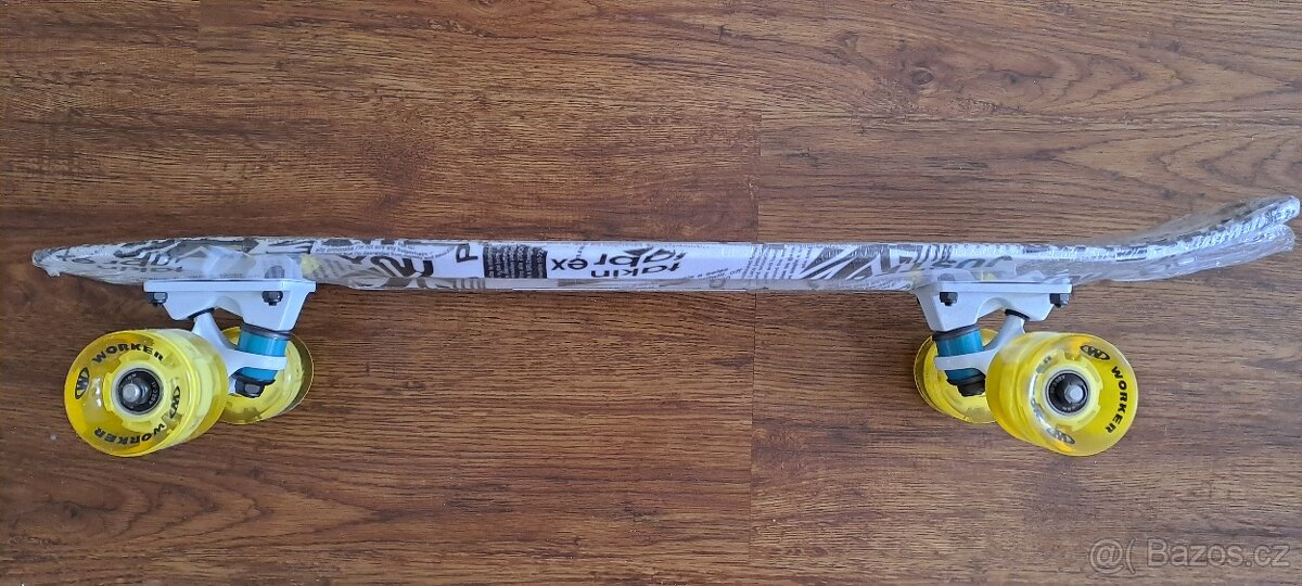 Longboard - 2