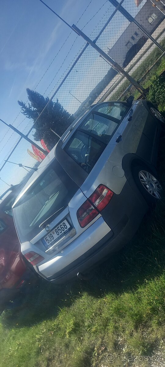 Fiat Stilo výhodně - 2
