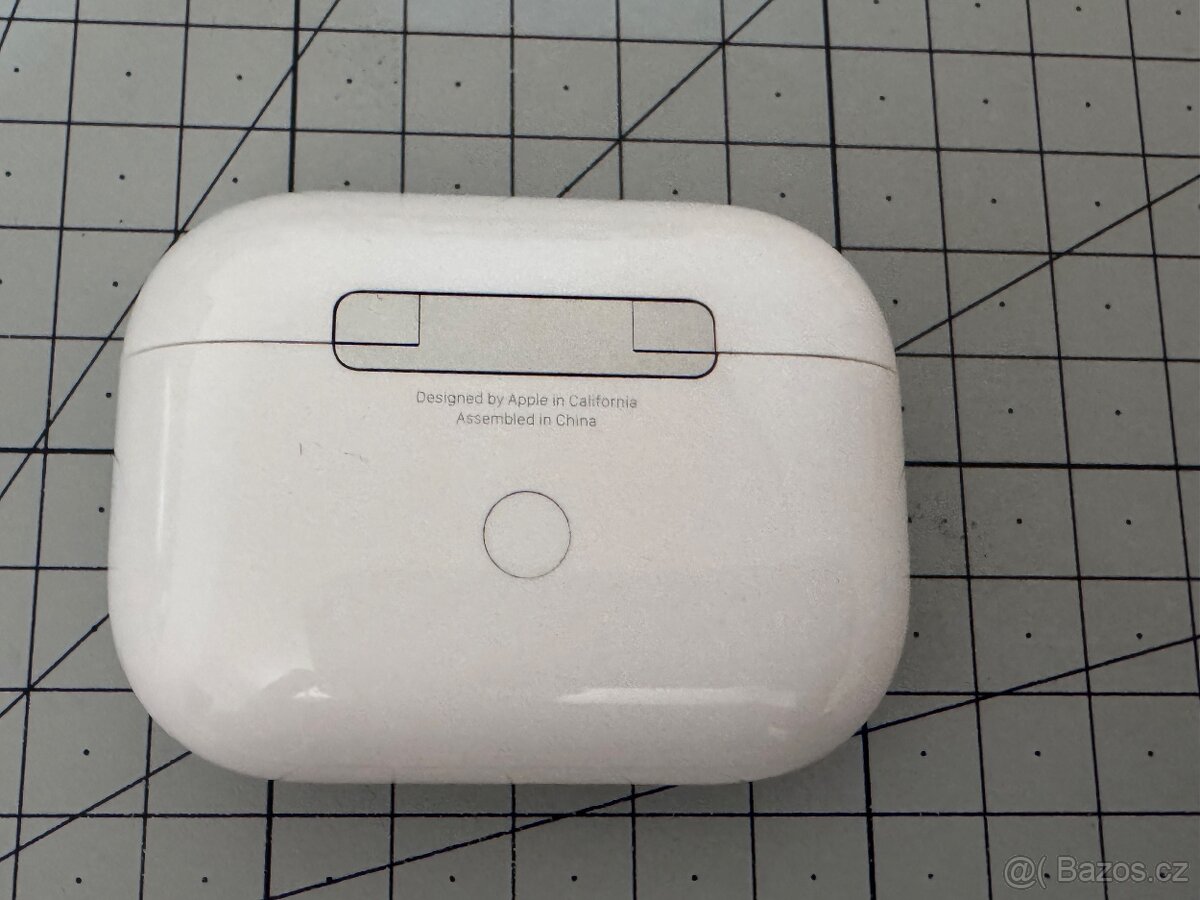 Airpods pro 1. genarace - originál Apple - 2