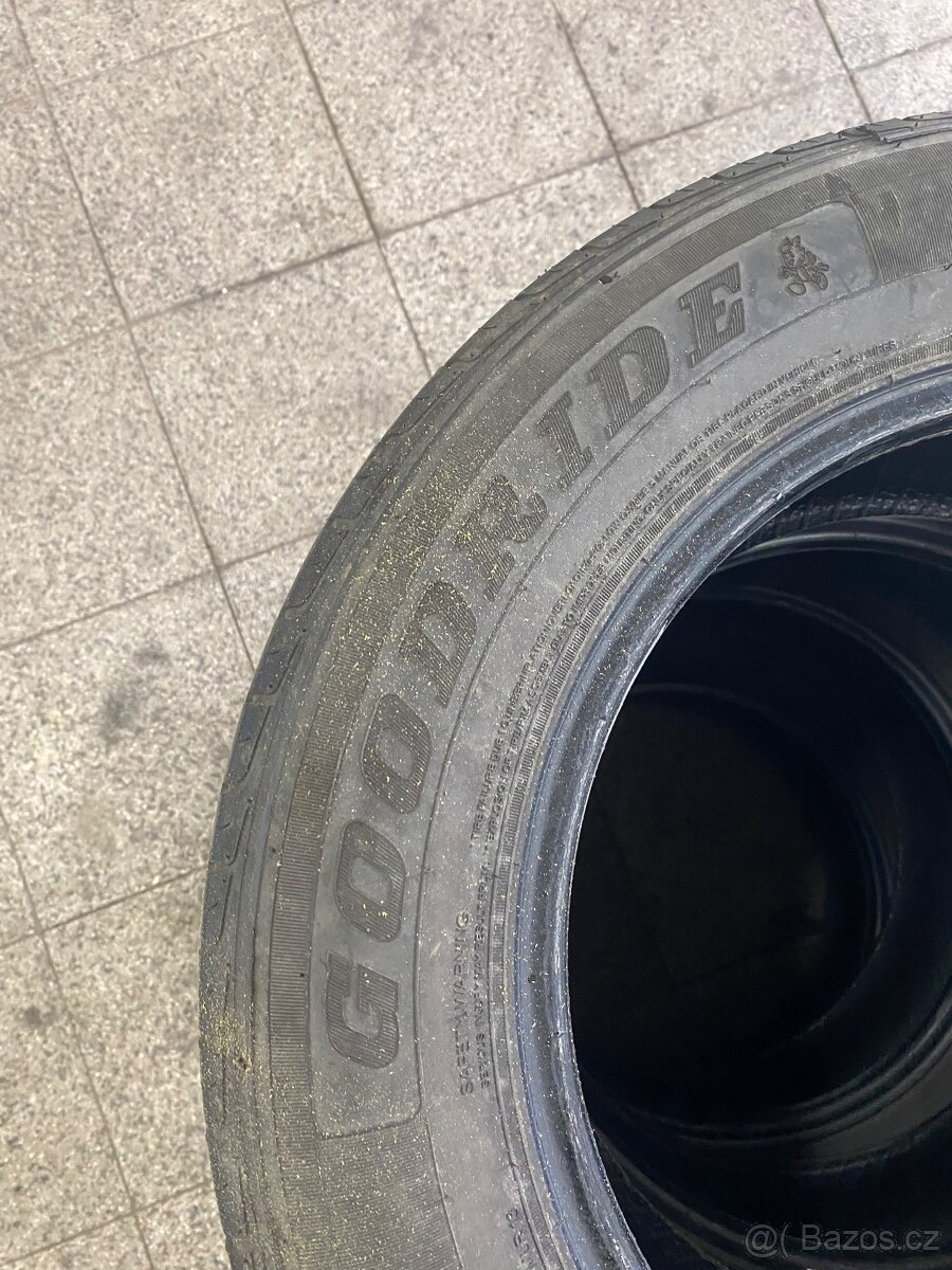 195/65R15 letní - 2