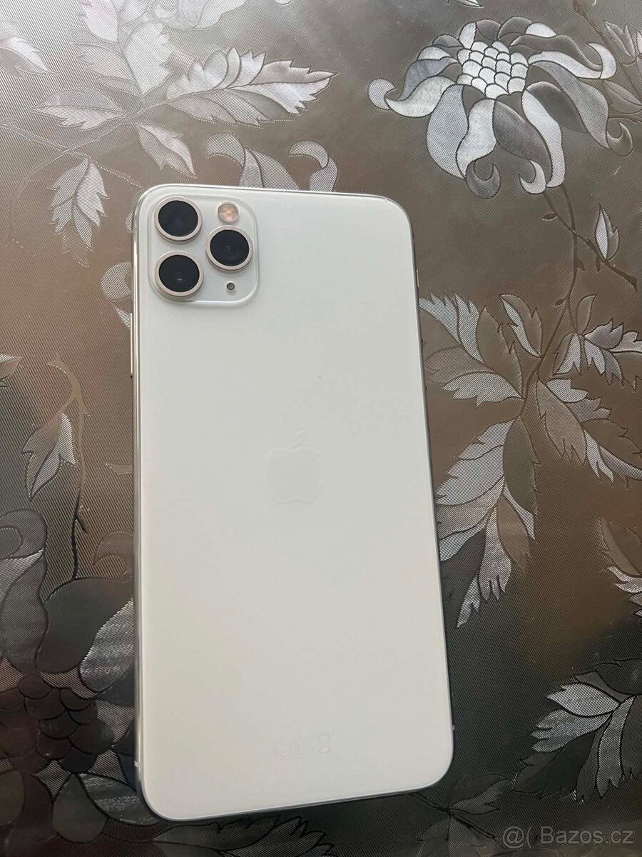 IPhone 11 Pro Max - 2