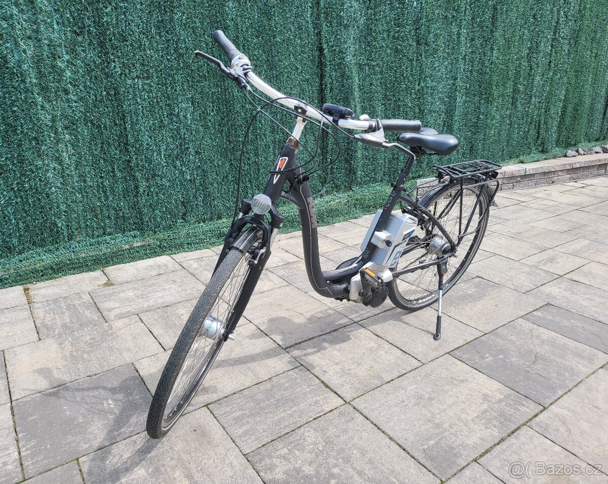 KTM Severo 8, Panasonic 250W - 2