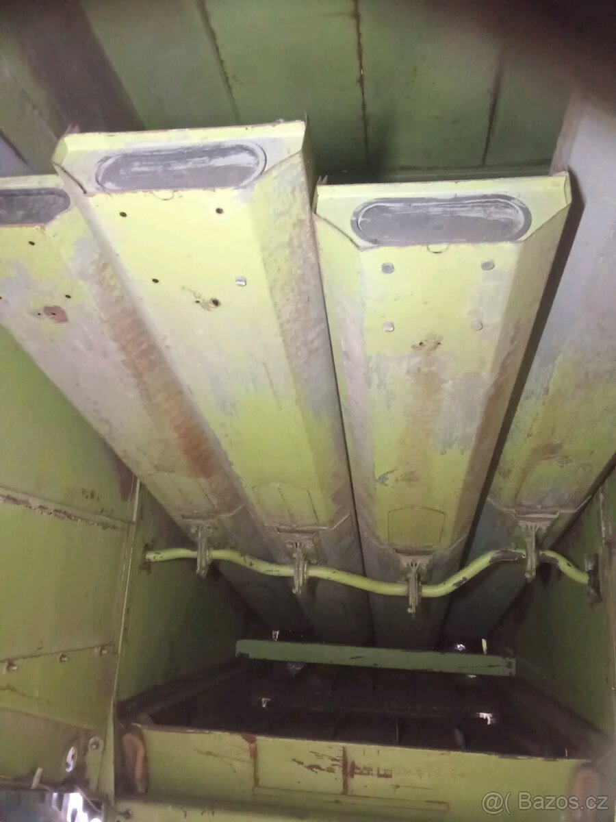 E 514 náhradní díly - 2