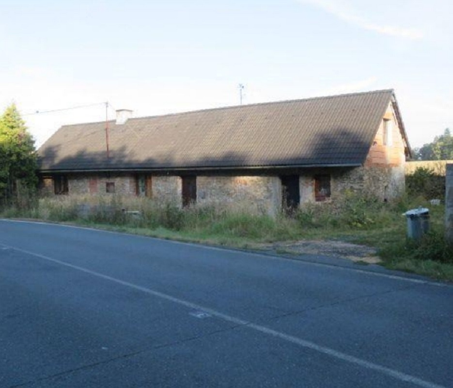 Dražba RD Malejovice, ID 7805e 1211 - 2