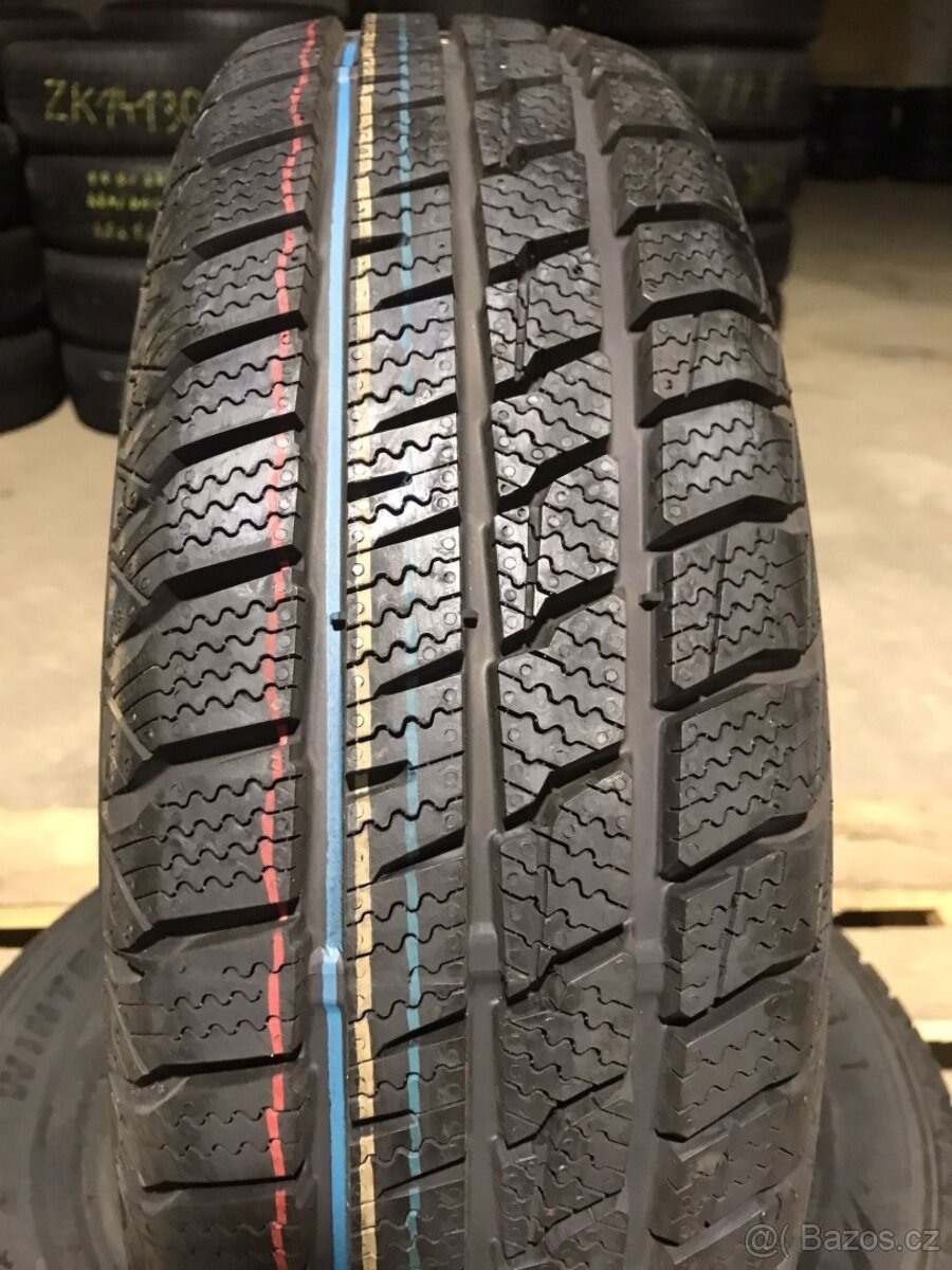 Point S 175/70 R13 82T 8mm NOVÉ - 2