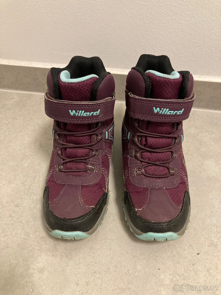 Boty vel.30-31 VŠE za 300kč - 2