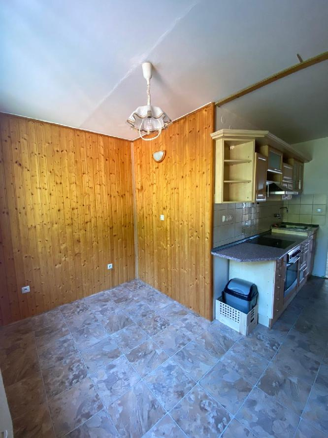 Dlouhodobý pronájem bytu 3+1 Bohutín - 2