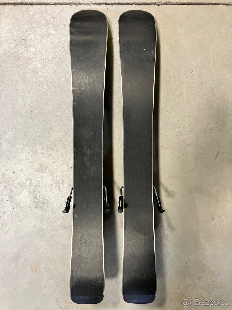 Dětské lyže Volkl Racetiger 70 cm - 2