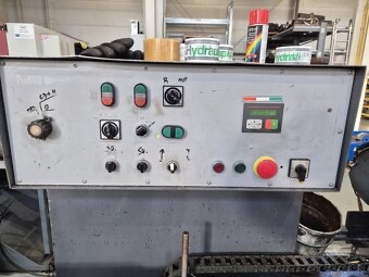 Pásová pila PILOUS ARG 230 NC - 2