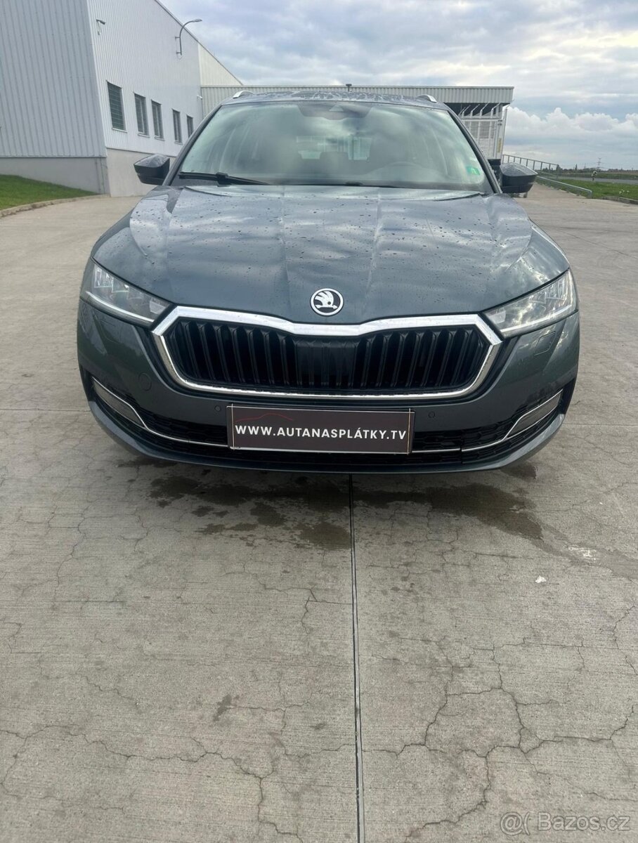 Auta na splátky i lidem v registru dlužníků.Stačí řidičák o. - 2