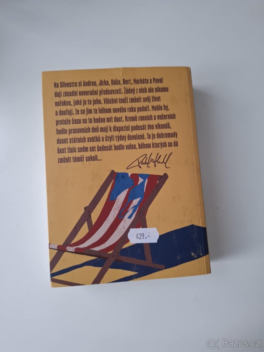 Patrik Hartl - Nejlepší víkend - 2