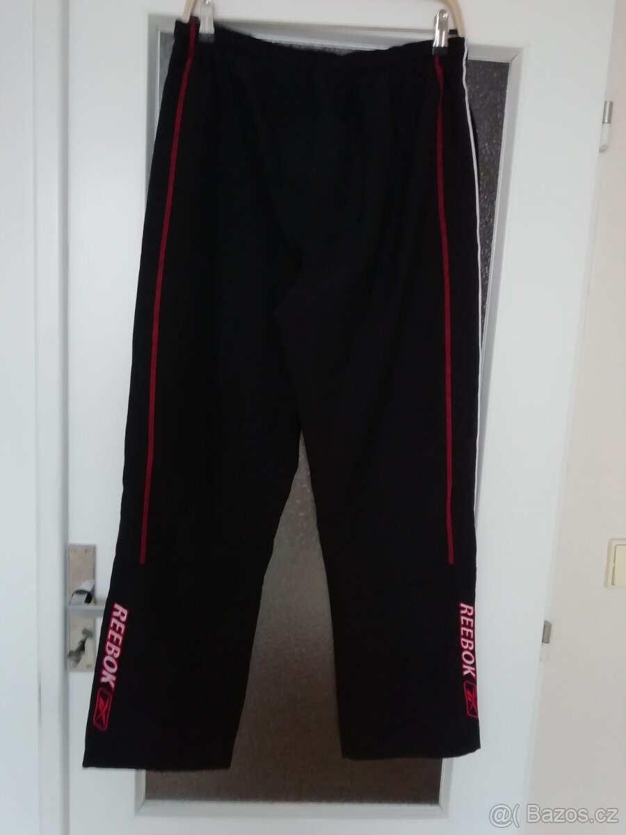 Pánské kalhoty Reebok - 2