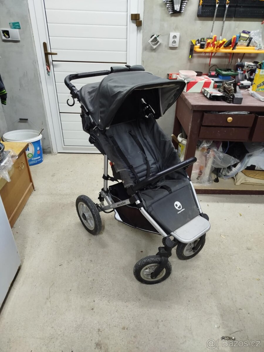 Kočárek Easywalker - 2