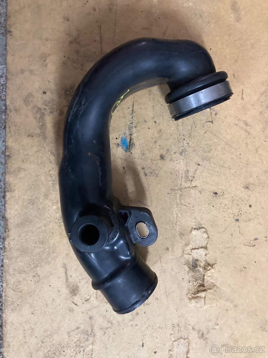 Suzuki grand vitara ddis hadice od turba - 2