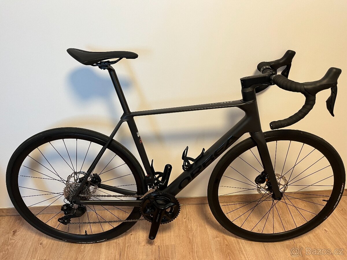 Orbea Orca M30i 2024 – top stav, velikost 53 - 2