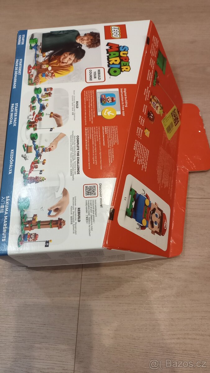 LEGO super Mario 71360 - 2