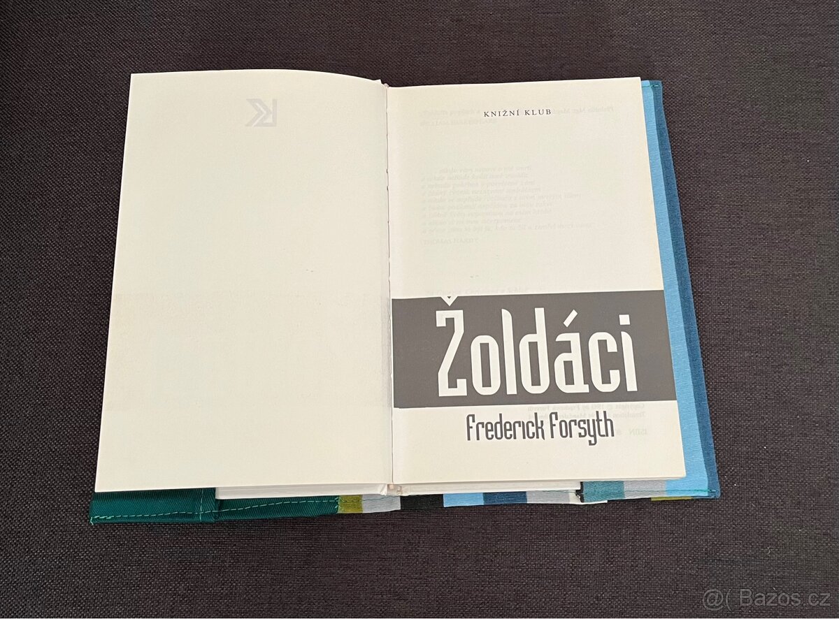 Obal na knihu Frida Kahlo - 2