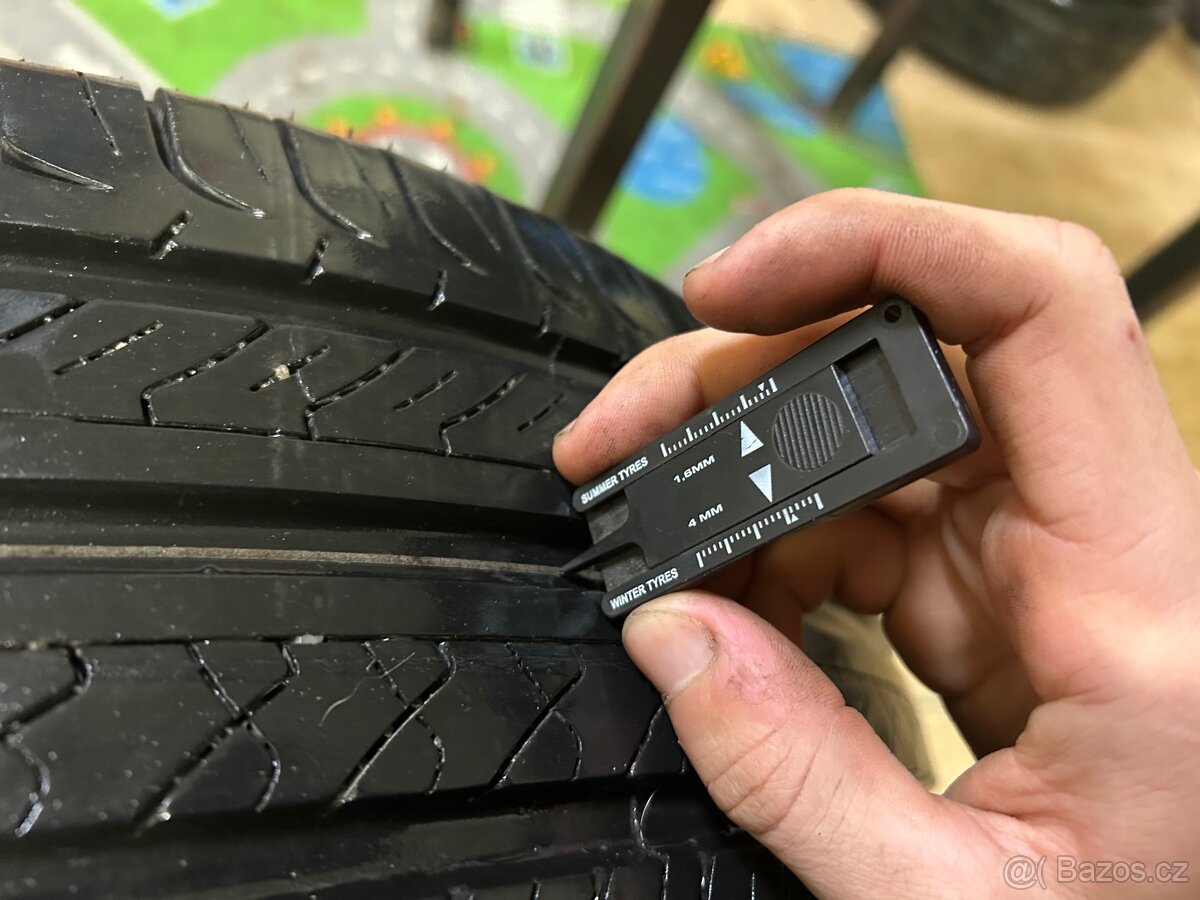pneumatiky 195/50 r15 - 2