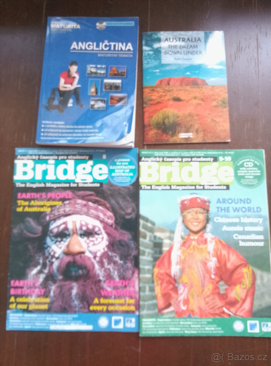 Headway Prirucky - Anglictina stredni skola - 2