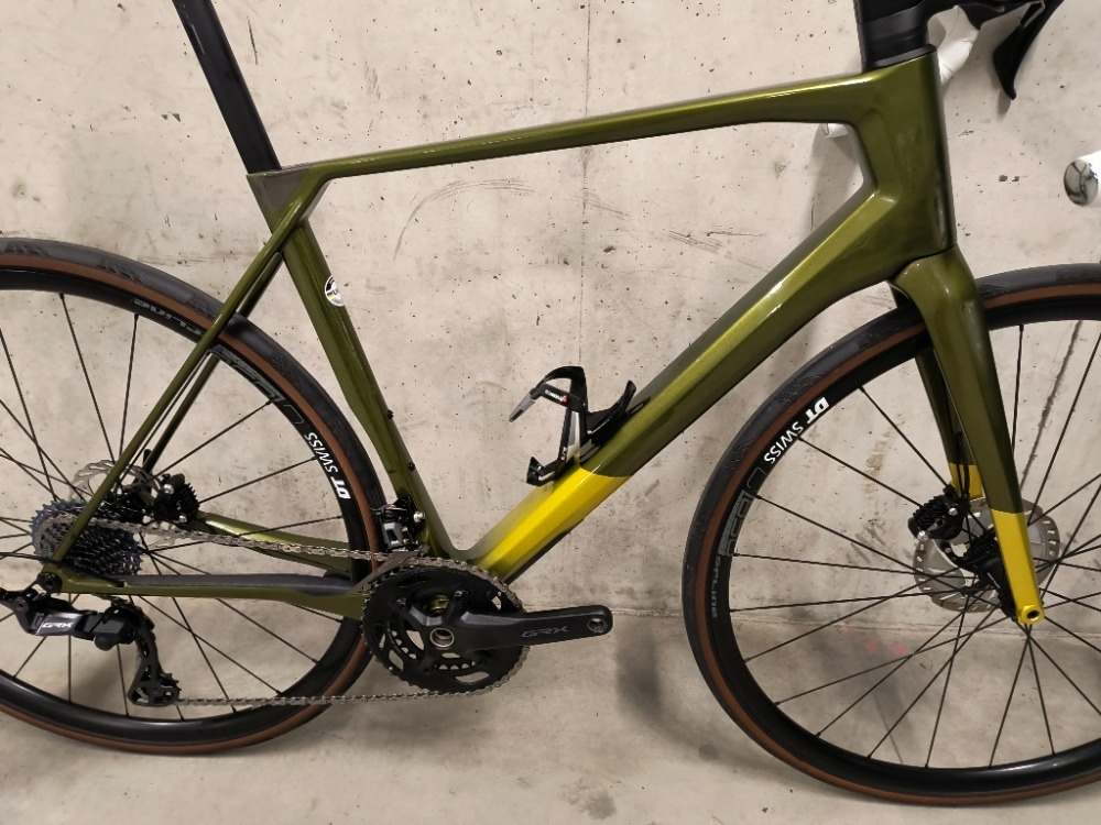 SUPERIOR X-ROAD GR GRAVEL - 2