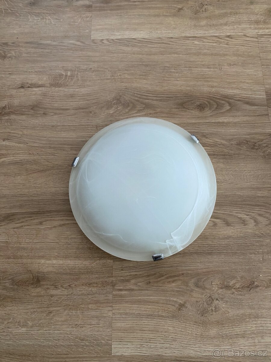 Stropní světla 3 druhy levně - 2