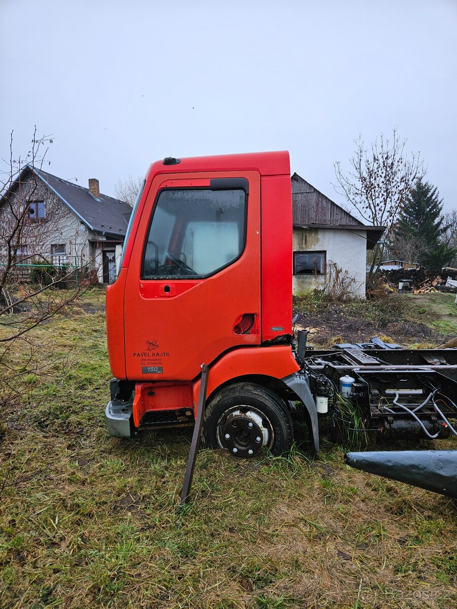 ND Renault midlum 150 euro 3 - 2