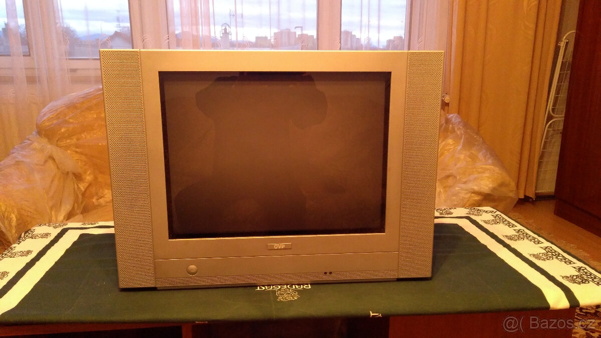 Retro TV OVP ORAVA - 2