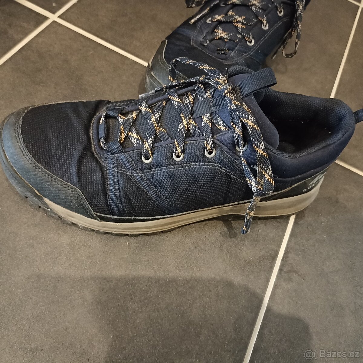 Turistické boty, 42 - 2