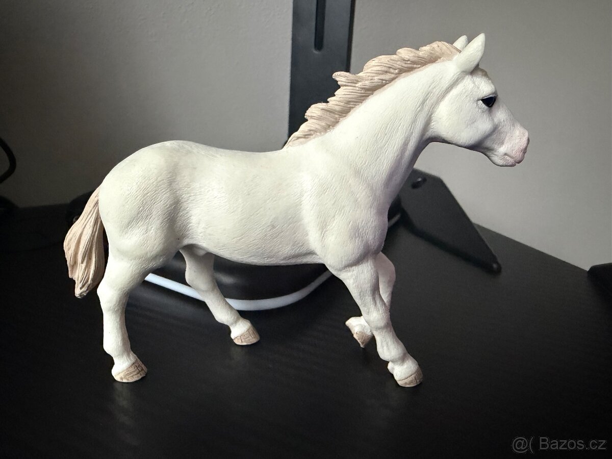 Schleich Appaloosa exclusivni - 2