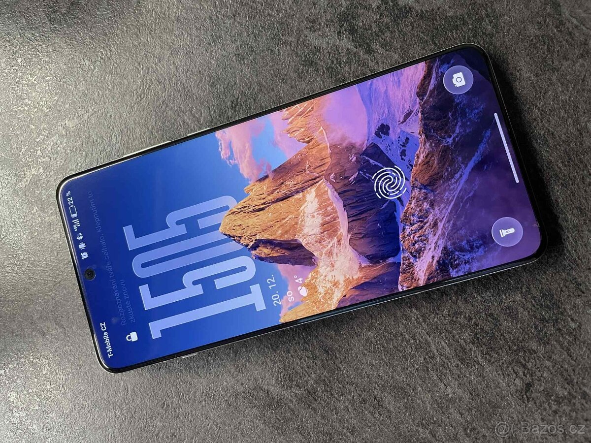 Vyměním OnePlus 13+ hodinky OnePlus watch 3 - 2