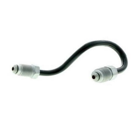 Škoda Octavia II. combi zadní brzdová trubička - 2